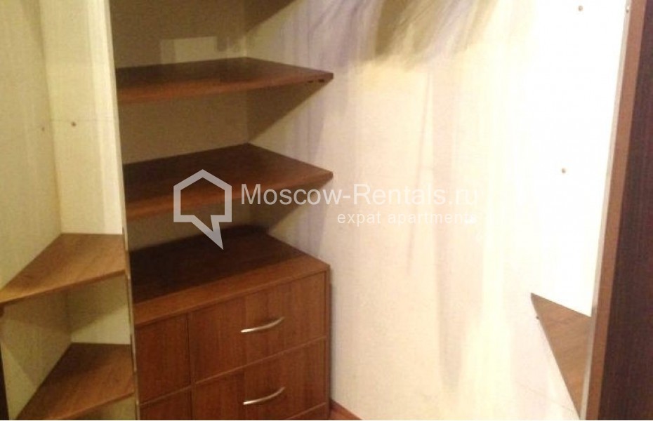 Photo #7 4-room (3 BR) apartment for <a href="http://moscow-rentals.ru/en/articles/long-term-rent" target="_blank">a long-term</a> rent
 in Russia, Moscow, 3rd Baltiisky lane, 6 bld 3