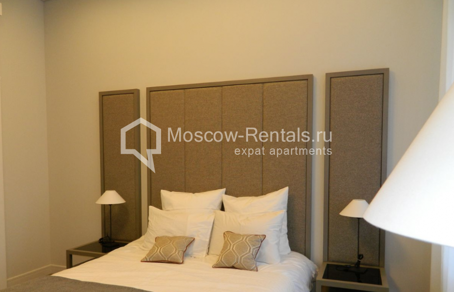 Photo #5 2-room (1 BR) apartment for <a href="http://moscow-rentals.ru/en/articles/long-term-rent" target="_blank">a long-term</a> rent
 in Russia, Moscow, Brusov lane, 2/14С2