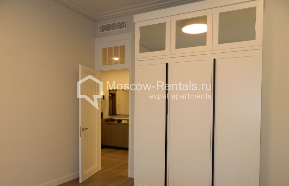 Photo #6 2-room (1 BR) apartment for <a href="http://moscow-rentals.ru/en/articles/long-term-rent" target="_blank">a long-term</a> rent
 in Russia, Moscow, Brusov lane, 2/14С2