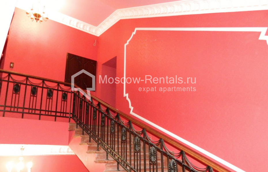 Photo #15 2-room (1 BR) apartment for <a href="http://moscow-rentals.ru/en/articles/long-term-rent" target="_blank">a long-term</a> rent
 in Russia, Moscow, Brusov lane, 2/14С2