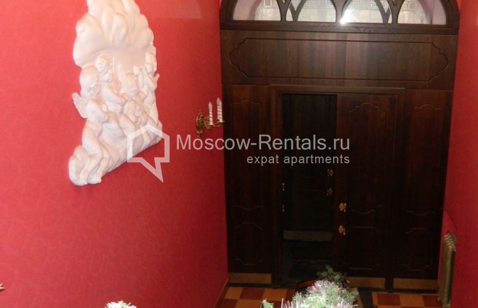 Photo #16 2-room (1 BR) apartment for <a href="http://moscow-rentals.ru/en/articles/long-term-rent" target="_blank">a long-term</a> rent
 in Russia, Moscow, Brusov lane, 2/14С2