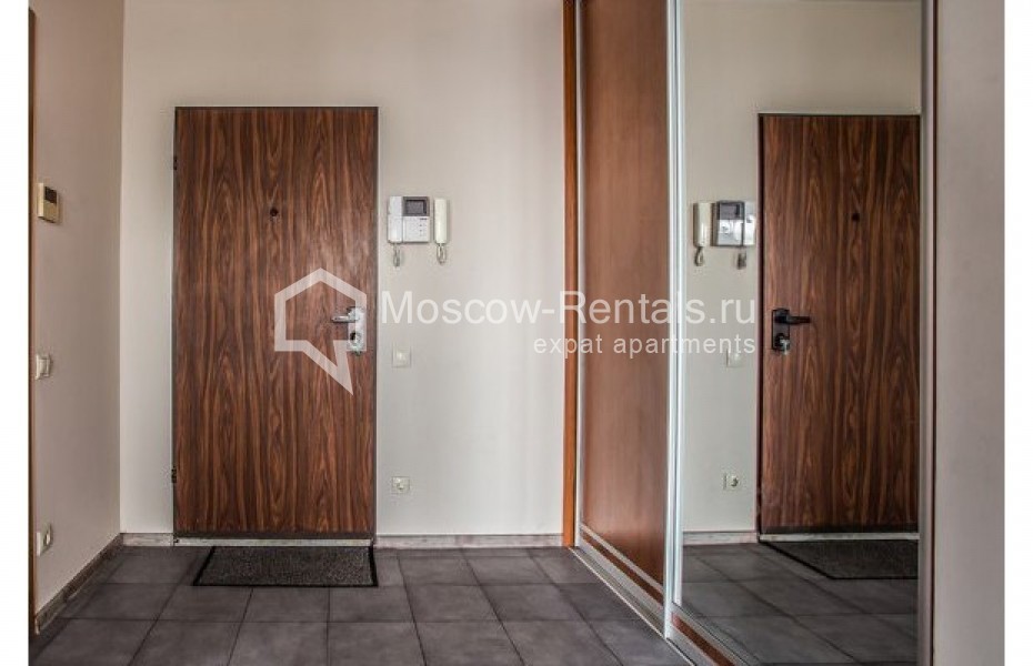 Photo #12 2-room (1 BR) apartment for <a href="http://moscow-rentals.ru/en/articles/long-term-rent" target="_blank">a long-term</a> rent
 in Russia, Moscow, Gazetnyi lane, 13С1