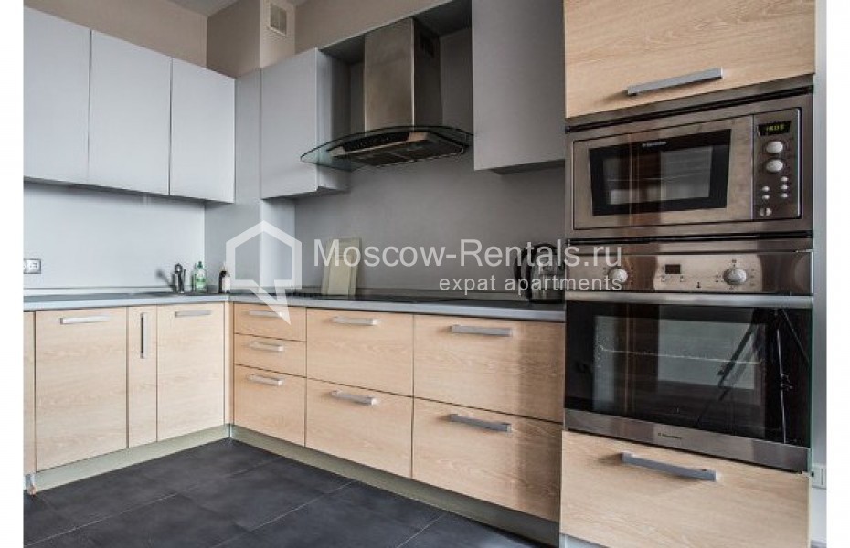 Photo #7 2-room (1 BR) apartment for <a href="http://moscow-rentals.ru/en/articles/long-term-rent" target="_blank">a long-term</a> rent
 in Russia, Moscow, Gazetnyi lane, 13С1