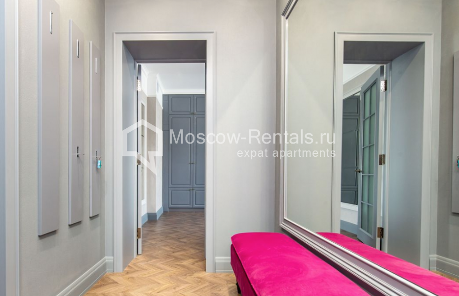 Photo #13 2-room (1 BR) apartment for <a href="http://moscow-rentals.ru/en/articles/long-term-rent" target="_blank">a long-term</a> rent
 in Russia, Moscow, Tverskaya str, 4