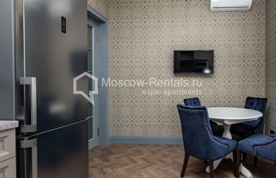 Photo #6 2-room (1 BR) apartment for <a href="http://moscow-rentals.ru/en/articles/long-term-rent" target="_blank">a long-term</a> rent
 in Russia, Moscow, Tverskaya str, 4