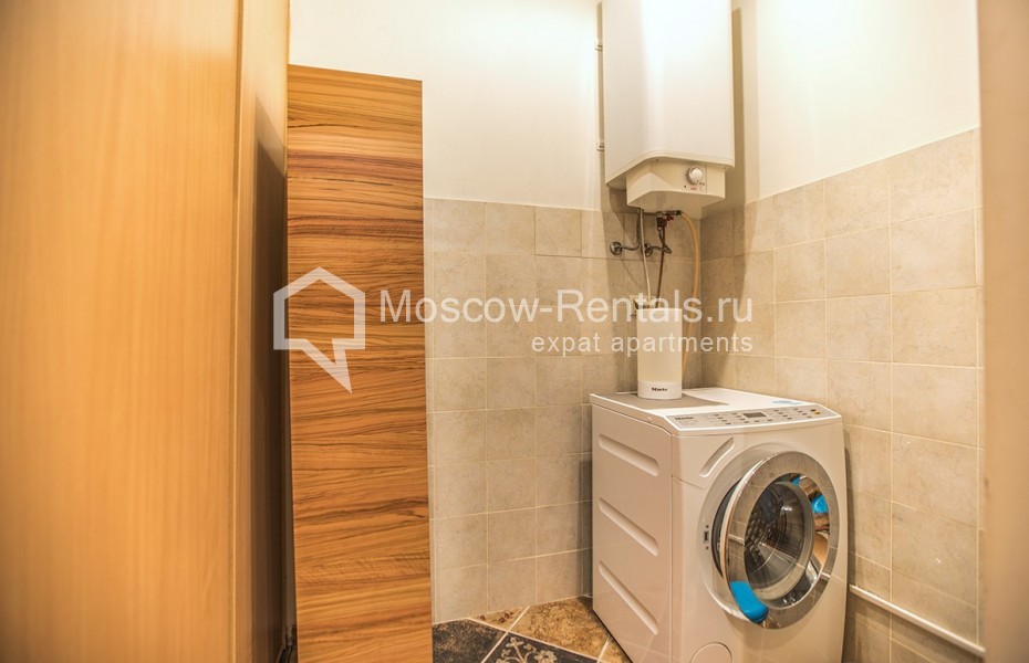 Photo #25 4-room (3 BR) apartment for <a href="http://moscow-rentals.ru/en/articles/long-term-rent" target="_blank">a long-term</a> rent
 in Russia, Moscow, Udaltsova str