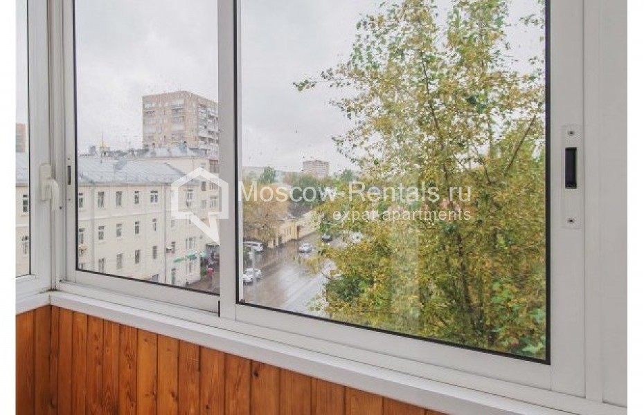 Photo #18 5-room (4 BR) apartment for <a href="http://moscow-rentals.ru/en/articles/long-term-rent" target="_blank">a long-term</a> rent
 in Russia, Moscow, Novokuznetskaya str., 33С1