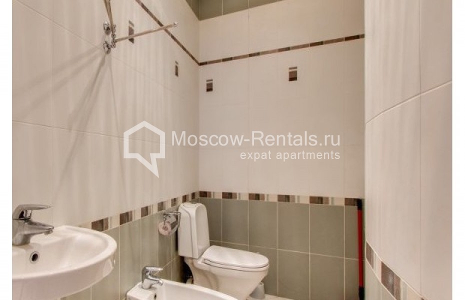 Photo #4 3-room (2 BR) apartment for <a href="http://moscow-rentals.ru/en/articles/long-term-rent" target="_blank">a long-term</a> rent
 in Russia, Moscow, Shabolovka str, 23 к 3