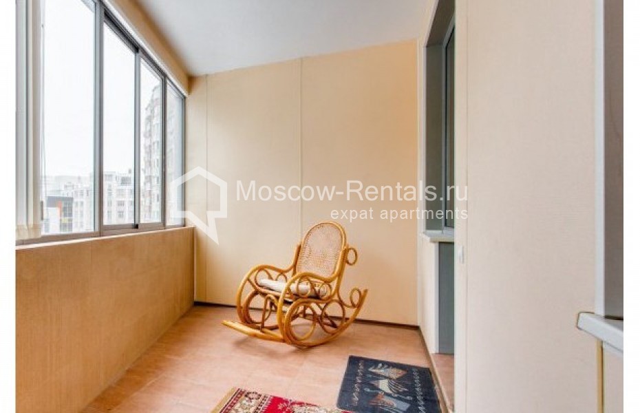 Photo #13 3-room (2 BR) apartment for <a href="http://moscow-rentals.ru/en/articles/long-term-rent" target="_blank">a long-term</a> rent
 in Russia, Moscow, Shabolovka str, 23 к 3