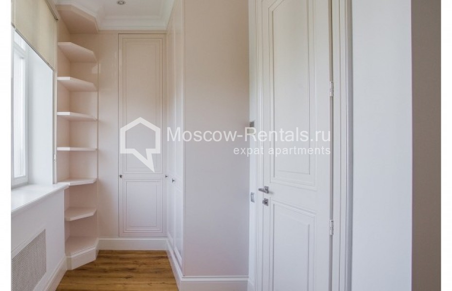 Photo #13 6-room (5 BR) apartment for <a href="http://moscow-rentals.ru/en/articles/long-term-rent" target="_blank">a long-term</a> rent
 in Russia, Moscow, Beregovaya str, 4К4