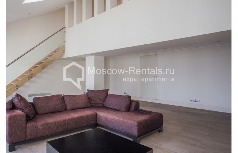 Photo #3 6-room (5 BR) apartment for <a href="http://moscow-rentals.ru/en/articles/long-term-rent" target="_blank">a long-term</a> rent
 in Russia, Moscow, Beregovaya str, 4К4