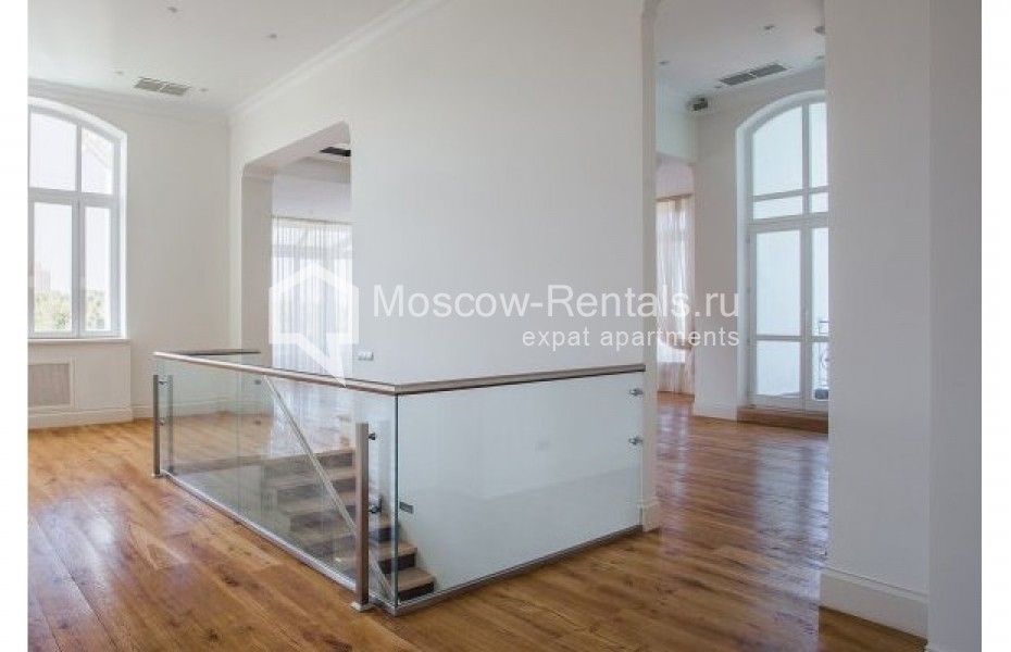 Photo #9 6-room (5 BR) apartment for <a href="http://moscow-rentals.ru/en/articles/long-term-rent" target="_blank">a long-term</a> rent
 in Russia, Moscow, Beregovaya str, 4К4