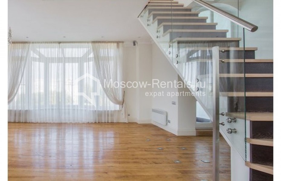 Photo #5 6-room (5 BR) apartment for <a href="http://moscow-rentals.ru/en/articles/long-term-rent" target="_blank">a long-term</a> rent
 in Russia, Moscow, Beregovaya str, 4К4
