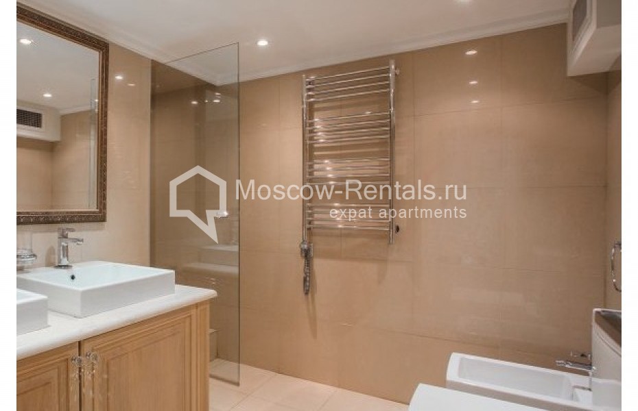 Photo #22 6-room (5 BR) apartment for <a href="http://moscow-rentals.ru/en/articles/long-term-rent" target="_blank">a long-term</a> rent
 in Russia, Moscow, Beregovaya str, 4К4