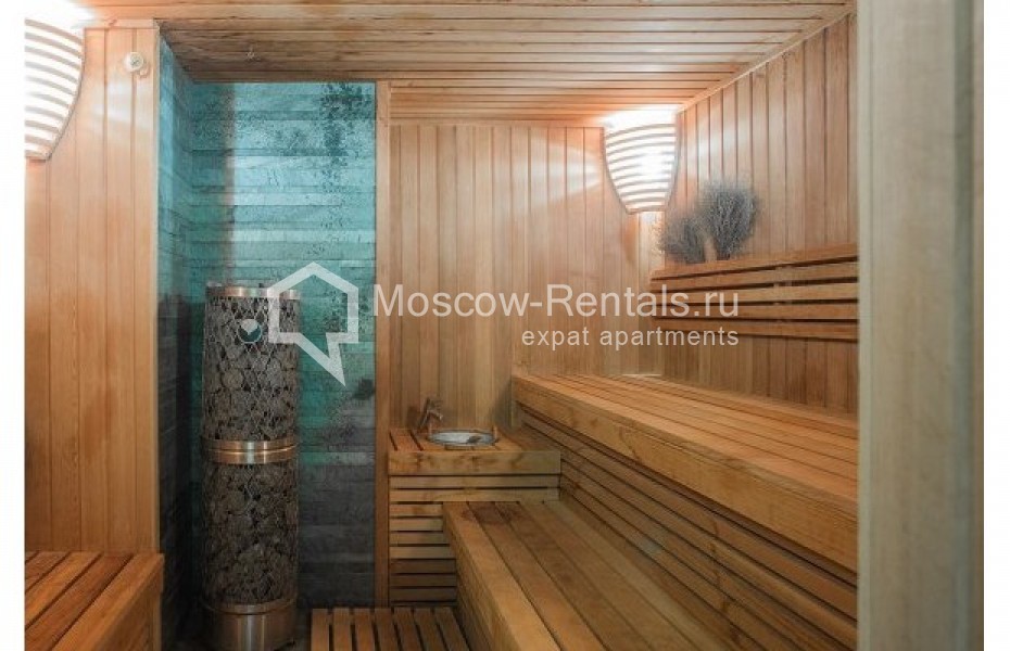 Photo #15 6-room (5 BR) apartment for <a href="http://moscow-rentals.ru/en/articles/long-term-rent" target="_blank">a long-term</a> rent
 in Russia, Moscow, Starovolynskaya str, 15 к 6