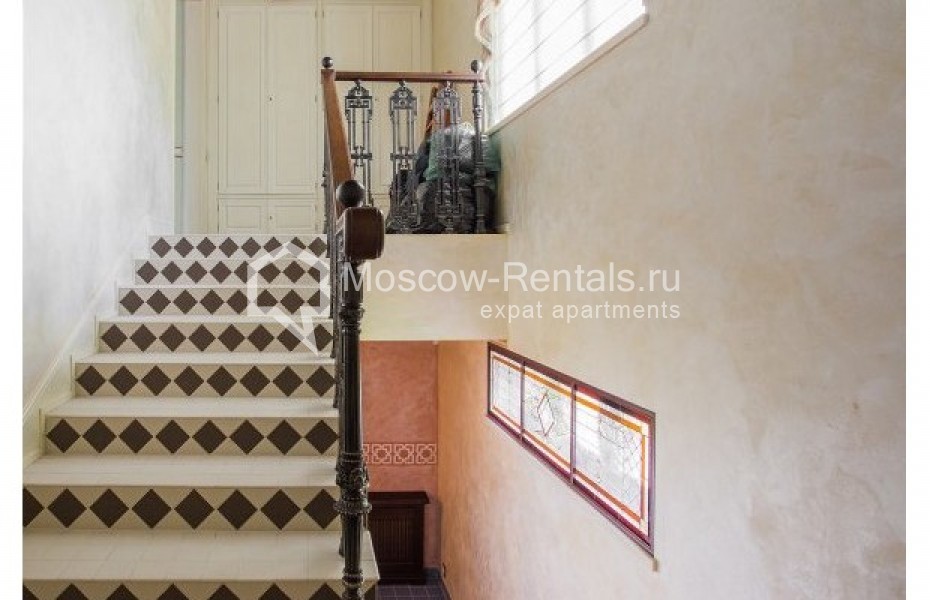 Photo #19 6-room (5 BR) apartment for <a href="http://moscow-rentals.ru/en/articles/long-term-rent" target="_blank">a long-term</a> rent
 in Russia, Moscow, Starovolynskaya str, 15 к 6