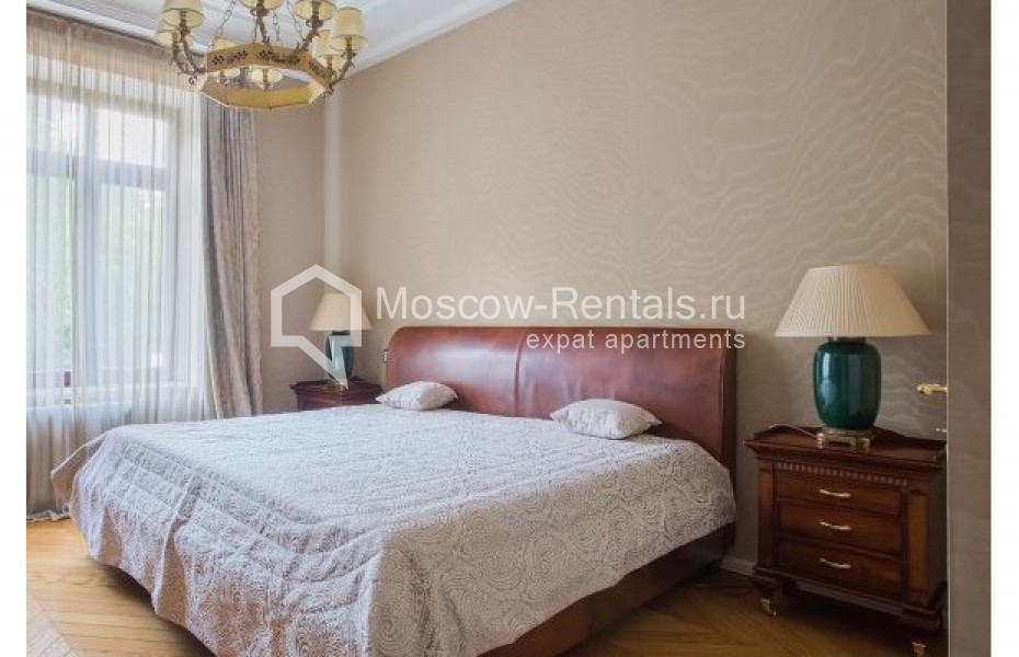 Photo #7 6-room (5 BR) apartment for <a href="http://moscow-rentals.ru/en/articles/long-term-rent" target="_blank">a long-term</a> rent
 in Russia, Moscow, Starovolynskaya str, 15 к 6