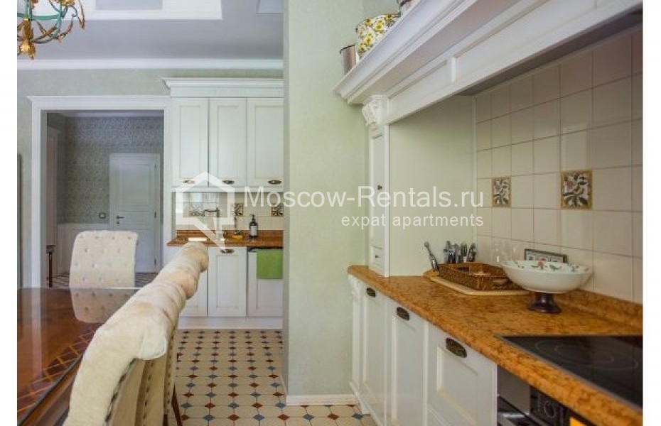 Photo #12 6-room (5 BR) apartment for <a href="http://moscow-rentals.ru/en/articles/long-term-rent" target="_blank">a long-term</a> rent
 in Russia, Moscow, Starovolynskaya str, 15 к 6