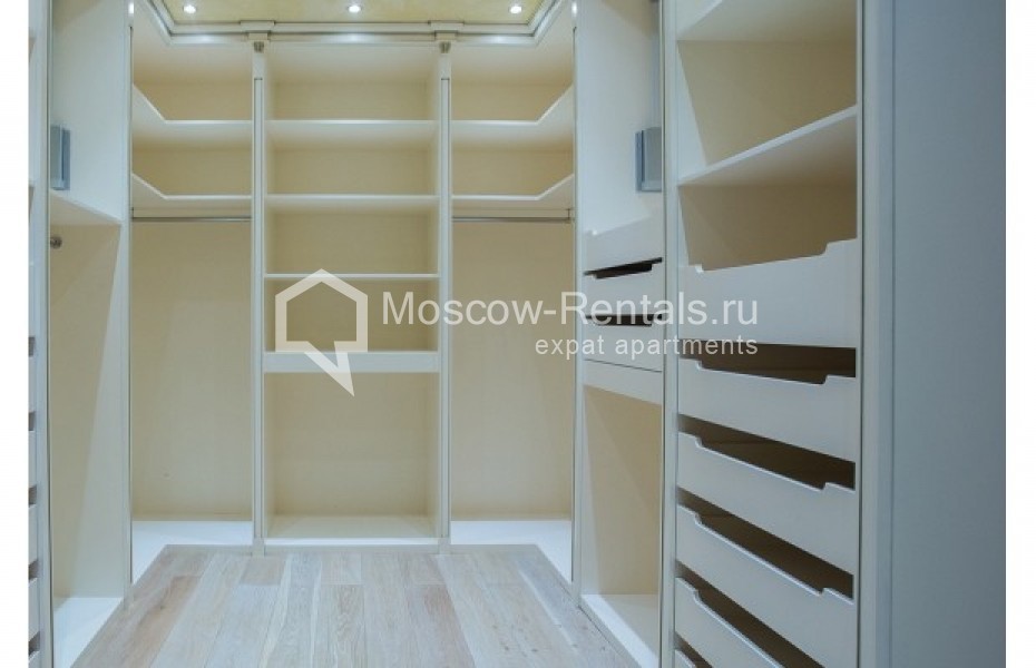 Photo #22 6-room (5 BR) apartment for <a href="http://moscow-rentals.ru/en/articles/long-term-rent" target="_blank">a long-term</a> rent
 in Russia, Moscow, Starovolynskaya str, 15 к 6