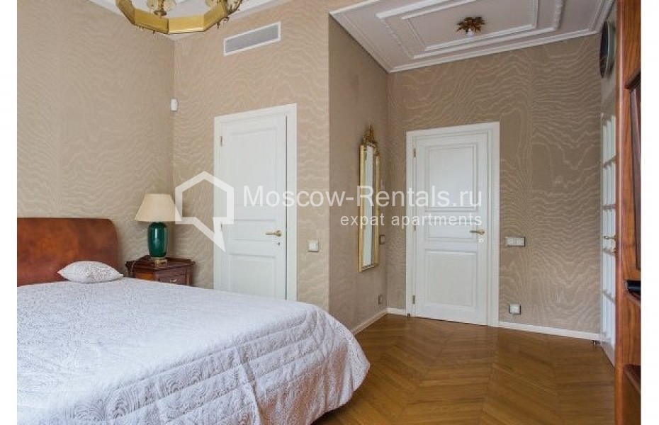 Photo #6 6-room (5 BR) apartment for <a href="http://moscow-rentals.ru/en/articles/long-term-rent" target="_blank">a long-term</a> rent
 in Russia, Moscow, Starovolynskaya str, 15 к 6