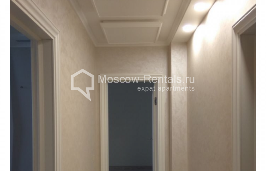 Photo #7 6-room (5 BR) apartment for <a href="http://moscow-rentals.ru/en/articles/long-term-rent" target="_blank">a long-term</a> rent
 in Russia, Moscow, Davydkovskaya str, 3