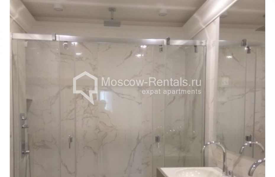 Photo #10 6-room (5 BR) apartment for <a href="http://moscow-rentals.ru/en/articles/long-term-rent" target="_blank">a long-term</a> rent
 in Russia, Moscow, Davydkovskaya str, 3