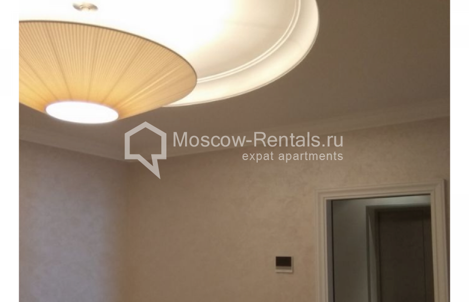 Photo #4 6-room (5 BR) apartment for <a href="http://moscow-rentals.ru/en/articles/long-term-rent" target="_blank">a long-term</a> rent
 in Russia, Moscow, Davydkovskaya str, 3
