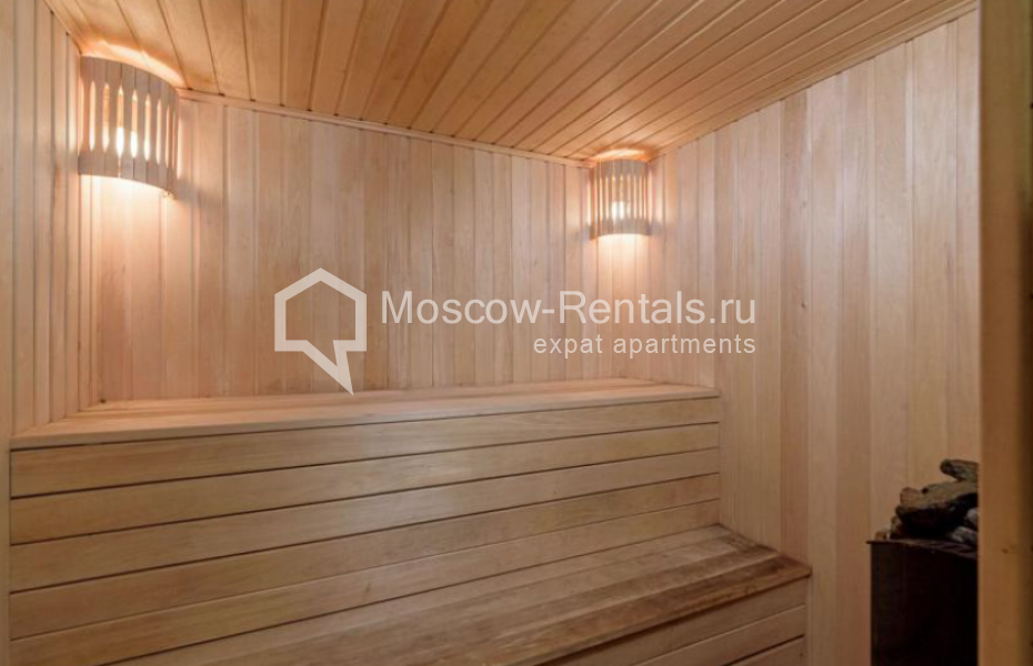 Photo #7 House for <a href="http://moscow-rentals.ru/en/articles/long-term-rent" target="_blank">a long-term</a> rent
 in Russia, Moscow, Nezhinskaya str, 14К3
