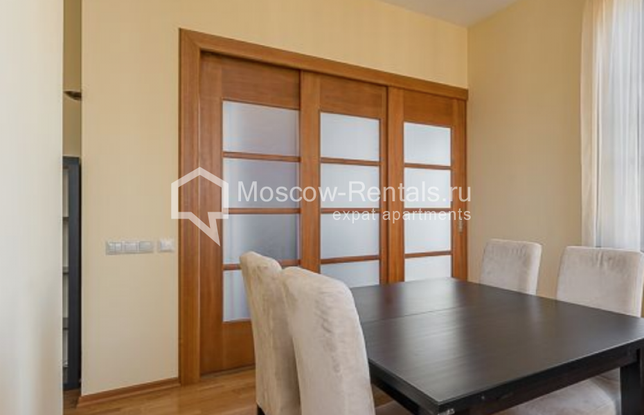 Photo #3 3-room (2 BR) apartment for <a href="http://moscow-rentals.ru/en/articles/long-term-rent" target="_blank">a long-term</a> rent
 in Russia, Moscow, Runovskyi lane, 10С1