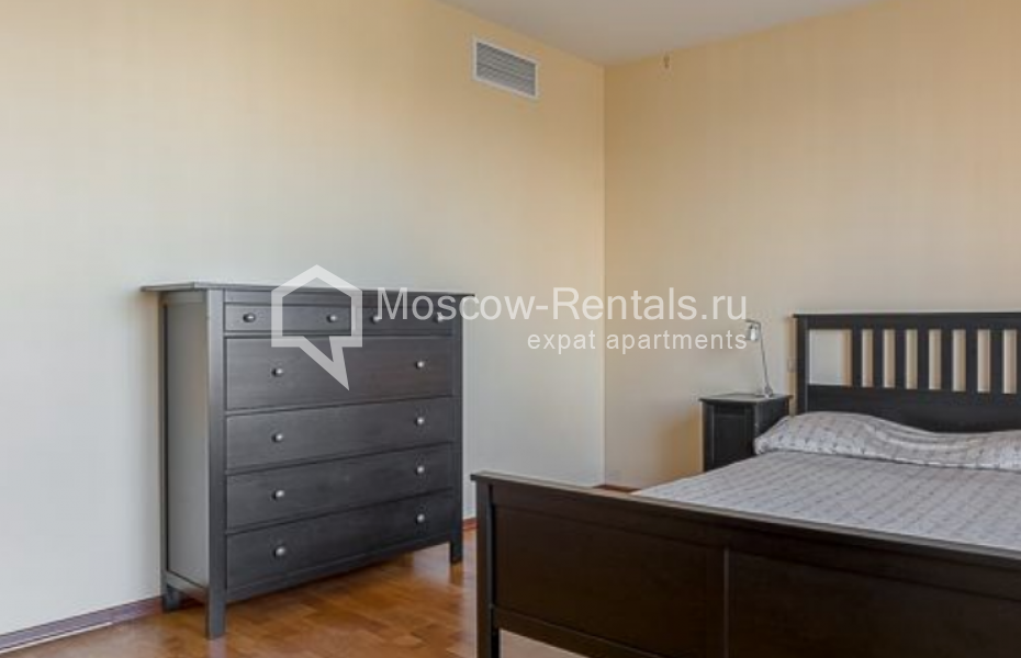 Photo #8 3-room (2 BR) apartment for <a href="http://moscow-rentals.ru/en/articles/long-term-rent" target="_blank">a long-term</a> rent
 in Russia, Moscow, Runovskyi lane, 10С1