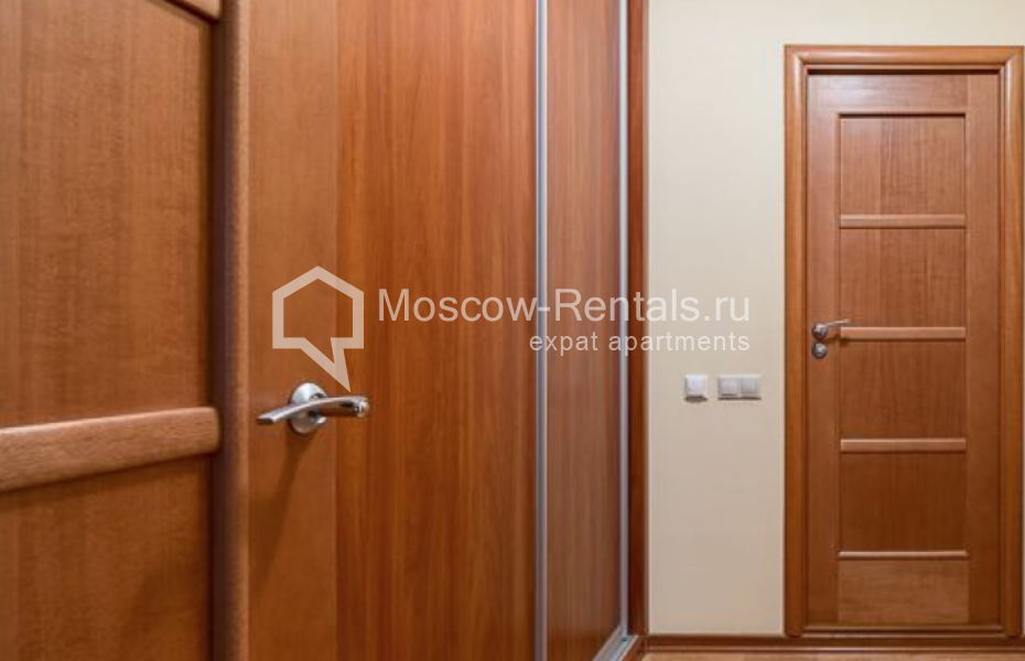 Photo #12 3-room (2 BR) apartment for <a href="http://moscow-rentals.ru/en/articles/long-term-rent" target="_blank">a long-term</a> rent
 in Russia, Moscow, Runovskyi lane, 10С1