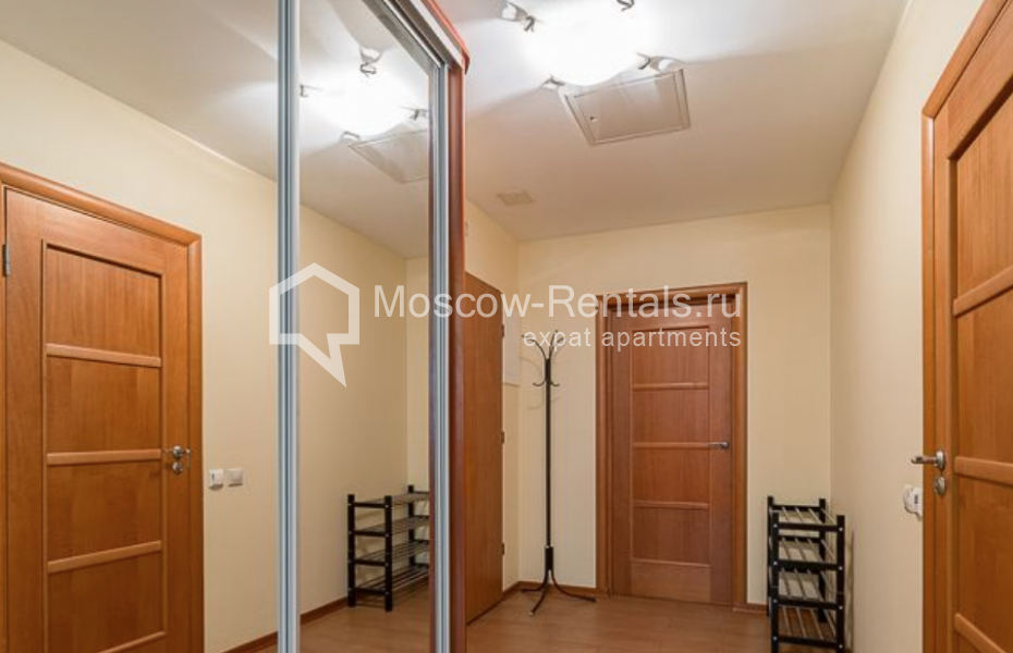 Photo #13 3-room (2 BR) apartment for <a href="http://moscow-rentals.ru/en/articles/long-term-rent" target="_blank">a long-term</a> rent
 in Russia, Moscow, Runovskyi lane, 10С1