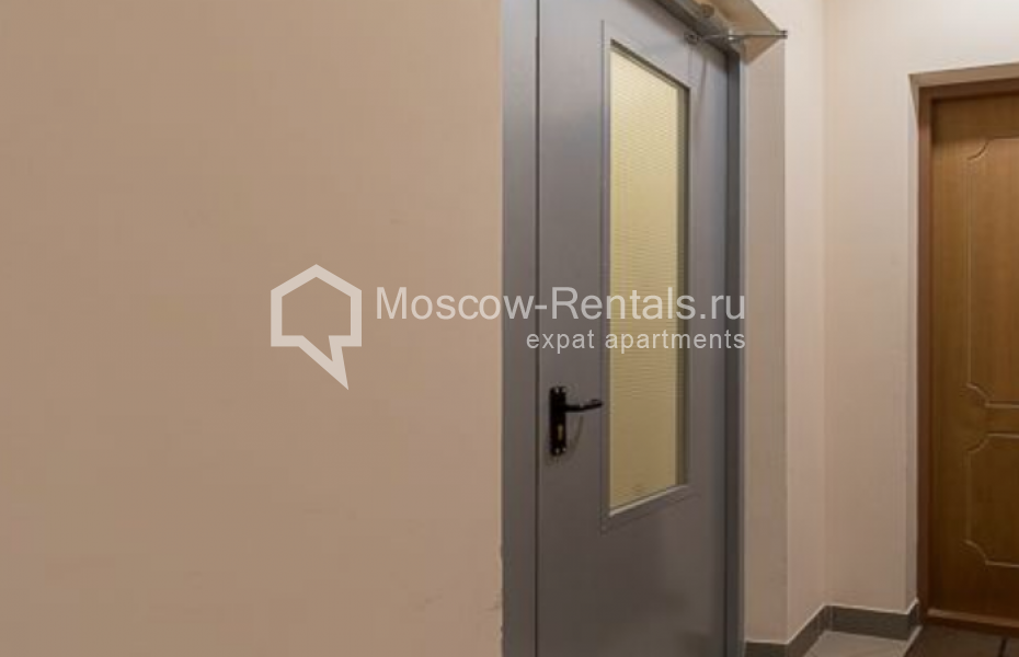 Photo #14 3-room (2 BR) apartment for <a href="http://moscow-rentals.ru/en/articles/long-term-rent" target="_blank">a long-term</a> rent
 in Russia, Moscow, Runovskyi lane, 10С1