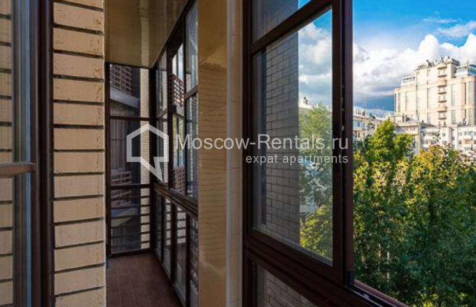 Photo #17 3-room (2 BR) apartment for <a href="http://moscow-rentals.ru/en/articles/long-term-rent" target="_blank">a long-term</a> rent
 in Russia, Moscow, Runovskyi lane, 10С1