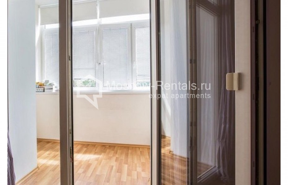 Photo #13 4-room (3 BR) apartment for <a href="http://moscow-rentals.ru/en/articles/long-term-rent" target="_blank">a long-term</a> rent
 in Russia, Moscow, Furmannyi lane, 24