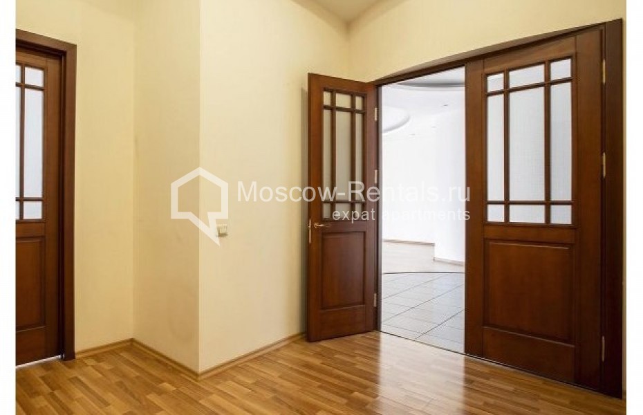 Photo #14 4-room (3 BR) apartment for <a href="http://moscow-rentals.ru/en/articles/long-term-rent" target="_blank">a long-term</a> rent
 in Russia, Moscow, Furmannyi lane, 24