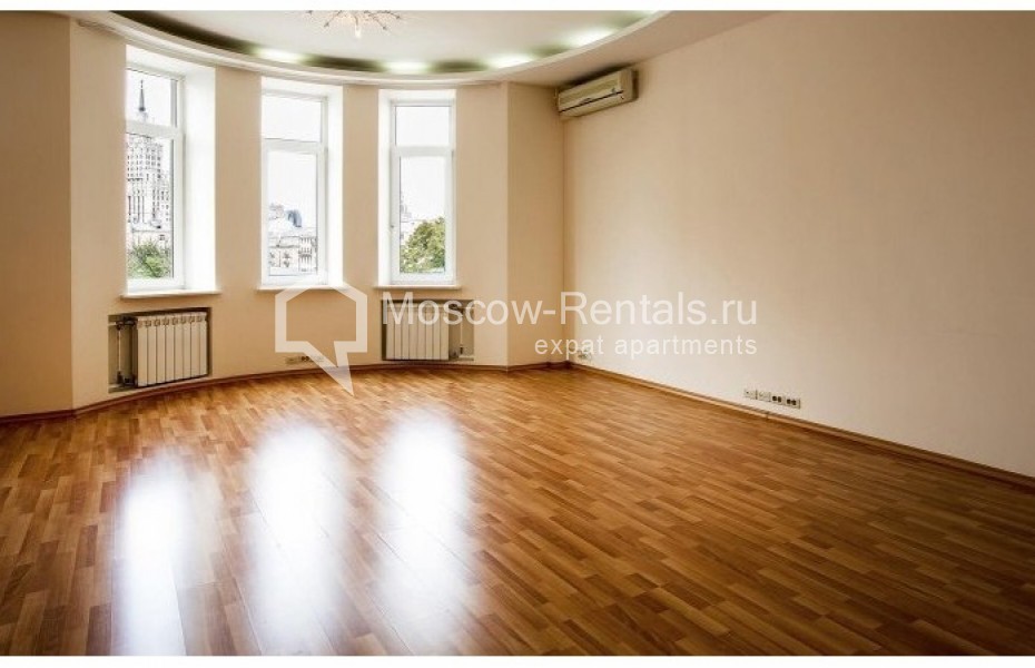 Photo #6 4-room (3 BR) apartment for <a href="http://moscow-rentals.ru/en/articles/long-term-rent" target="_blank">a long-term</a> rent
 in Russia, Moscow, Furmannyi lane, 24