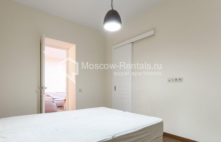 Photo #19 4-room (3 BR) apartment for <a href="http://moscow-rentals.ru/en/articles/long-term-rent" target="_blank">a long-term</a> rent
 in Russia, Moscow, Pokrovka str, 14/2