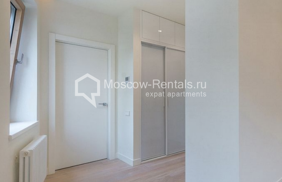 Photo #6 4-room (3 BR) apartment for <a href="http://moscow-rentals.ru/en/articles/long-term-rent" target="_blank">a long-term</a> rent
 in Russia, Moscow, Mashkova str, 13С1
