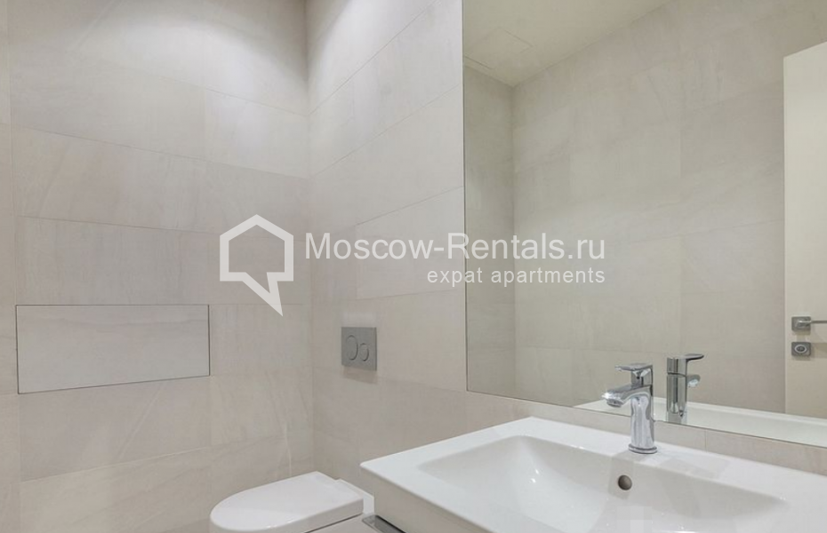 Photo #7 4-room (3 BR) apartment for <a href="http://moscow-rentals.ru/en/articles/long-term-rent" target="_blank">a long-term</a> rent
 in Russia, Moscow, Mashkova str, 13С1