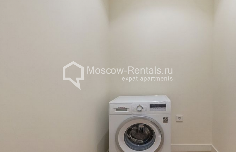 Photo #8 4-room (3 BR) apartment for <a href="http://moscow-rentals.ru/en/articles/long-term-rent" target="_blank">a long-term</a> rent
 in Russia, Moscow, Mashkova str, 13С1