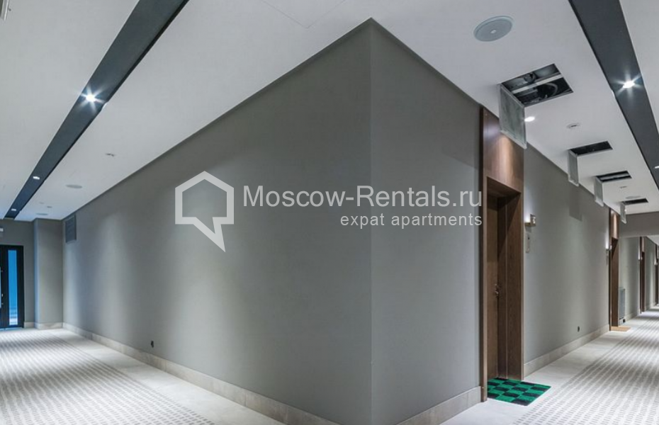 Photo #11 4-room (3 BR) apartment for <a href="http://moscow-rentals.ru/en/articles/long-term-rent" target="_blank">a long-term</a> rent
 in Russia, Moscow, Mashkova str, 13С1