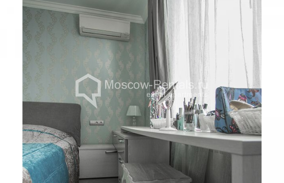 Photo #8 3-room (2 BR) apartment for <a href="http://moscow-rentals.ru/en/articles/long-term-rent" target="_blank">a long-term</a> rent
 in Russia, Moscow, Ulofa Palme str, 1
