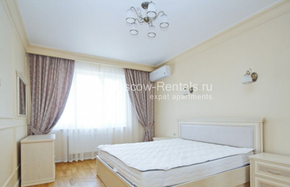 Photo #12 3-room (2 BR) apartment for <a href="http://moscow-rentals.ru/en/articles/long-term-rent" target="_blank">a long-term</a> rent
 in Russia, Moscow, Lobachevskogo str, 118к2