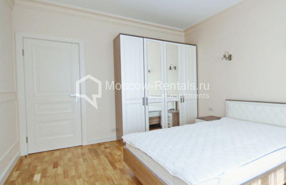 Photo #11 3-room (2 BR) apartment for <a href="http://moscow-rentals.ru/en/articles/long-term-rent" target="_blank">a long-term</a> rent
 in Russia, Moscow, Lobachevskogo str, 118к2