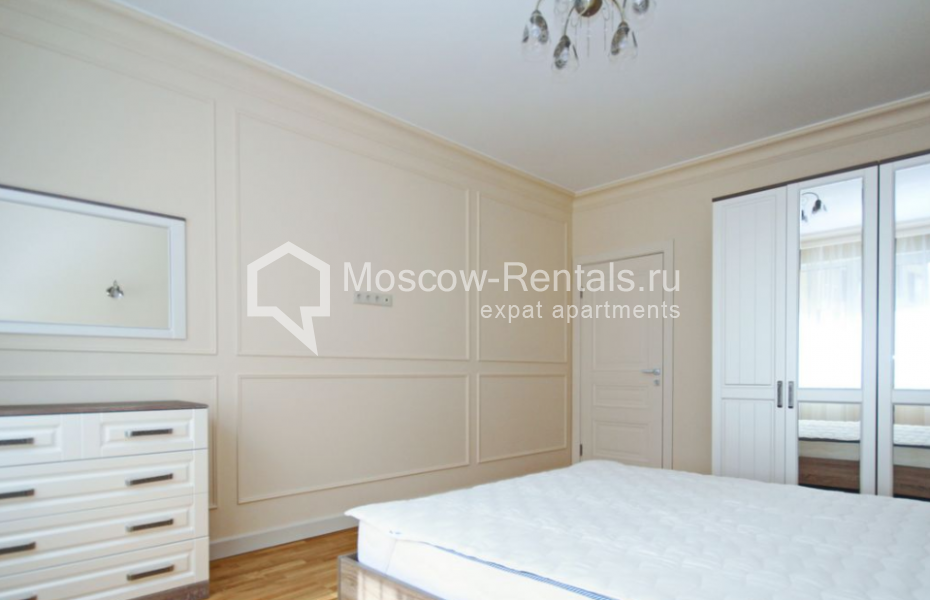 Photo #14 3-room (2 BR) apartment for <a href="http://moscow-rentals.ru/en/articles/long-term-rent" target="_blank">a long-term</a> rent
 in Russia, Moscow, Lobachevskogo str, 118к2