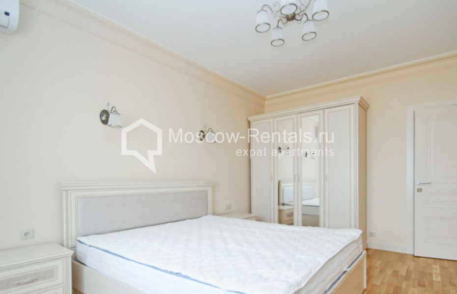 Photo #13 3-room (2 BR) apartment for <a href="http://moscow-rentals.ru/en/articles/long-term-rent" target="_blank">a long-term</a> rent
 in Russia, Moscow, Lobachevskogo str, 118к2
