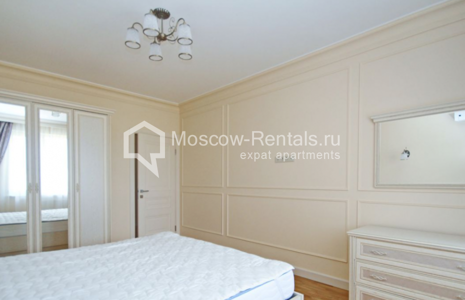 Photo #15 3-room (2 BR) apartment for <a href="http://moscow-rentals.ru/en/articles/long-term-rent" target="_blank">a long-term</a> rent
 in Russia, Moscow, Lobachevskogo str, 118к2