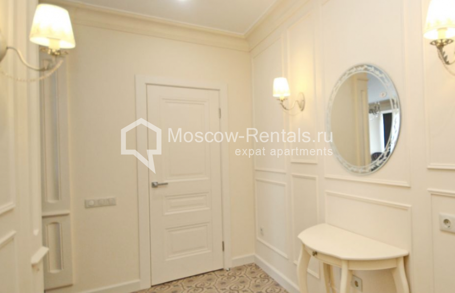 Photo #23 3-room (2 BR) apartment for <a href="http://moscow-rentals.ru/en/articles/long-term-rent" target="_blank">a long-term</a> rent
 in Russia, Moscow, Lobachevskogo str, 118к2