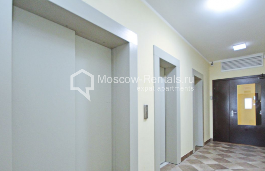 Photo #25 3-room (2 BR) apartment for <a href="http://moscow-rentals.ru/en/articles/long-term-rent" target="_blank">a long-term</a> rent
 in Russia, Moscow, Lobachevskogo str, 118к2